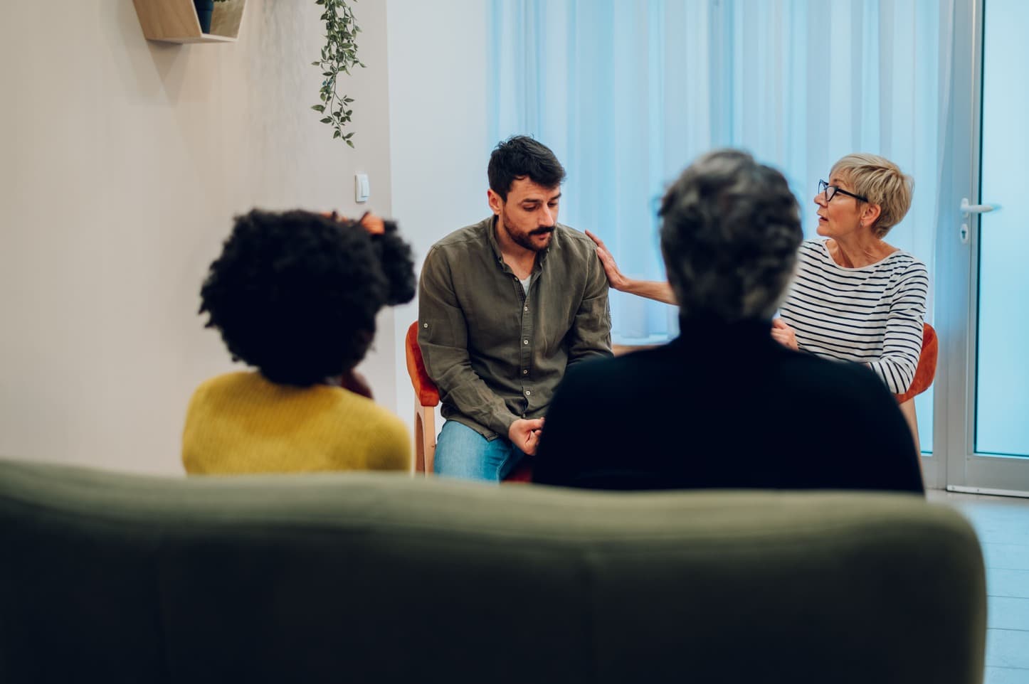 Early Emotional and Behavioral Signs of Addiction: Why Families Often Miss Them and How to Respond