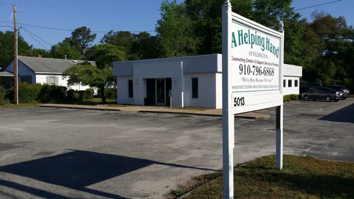 A Helping Hand of Wilmington - Thumbnail 2