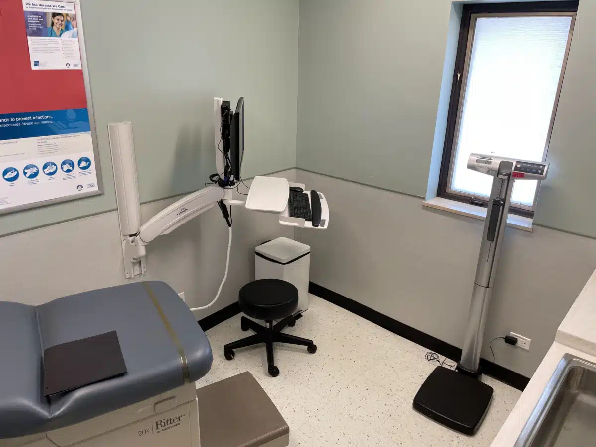 ACCESS Blue Island Medical Center