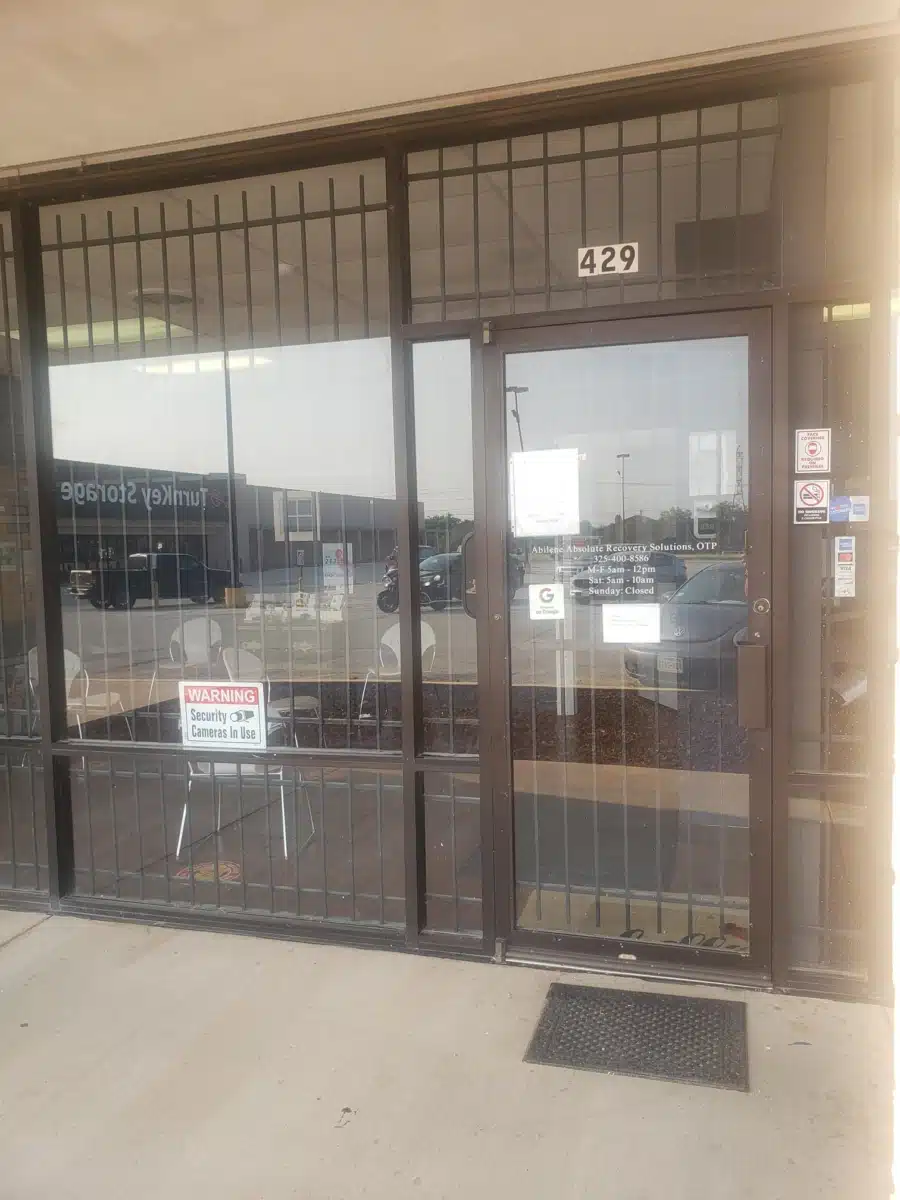 Abilene Absolute Recovery Solutions - Thumbnail 10