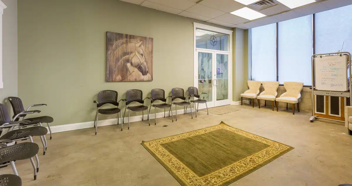 Above and Beyond Family Recovery Ctr - Thumbnail 2