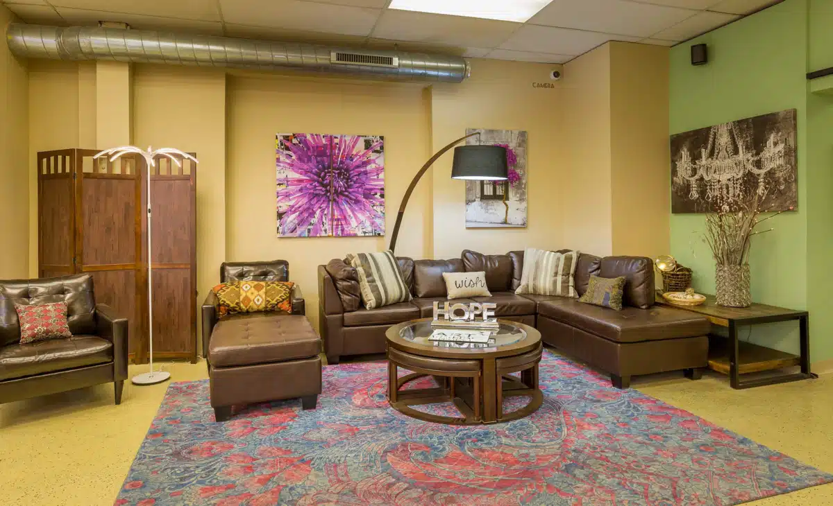 Above and Beyond Family Recovery Ctr - Thumbnail 9