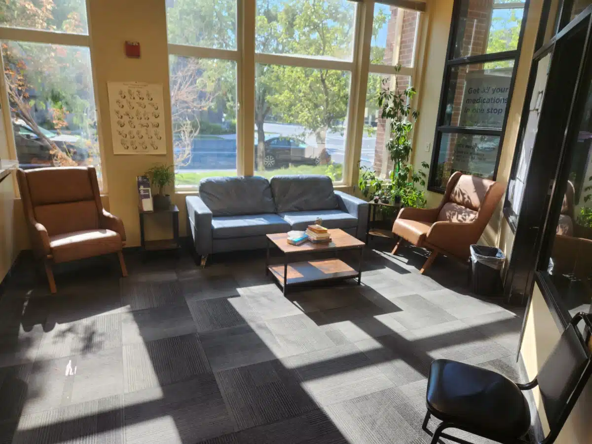 Access Behavioral Health Services - Thumbnail 2