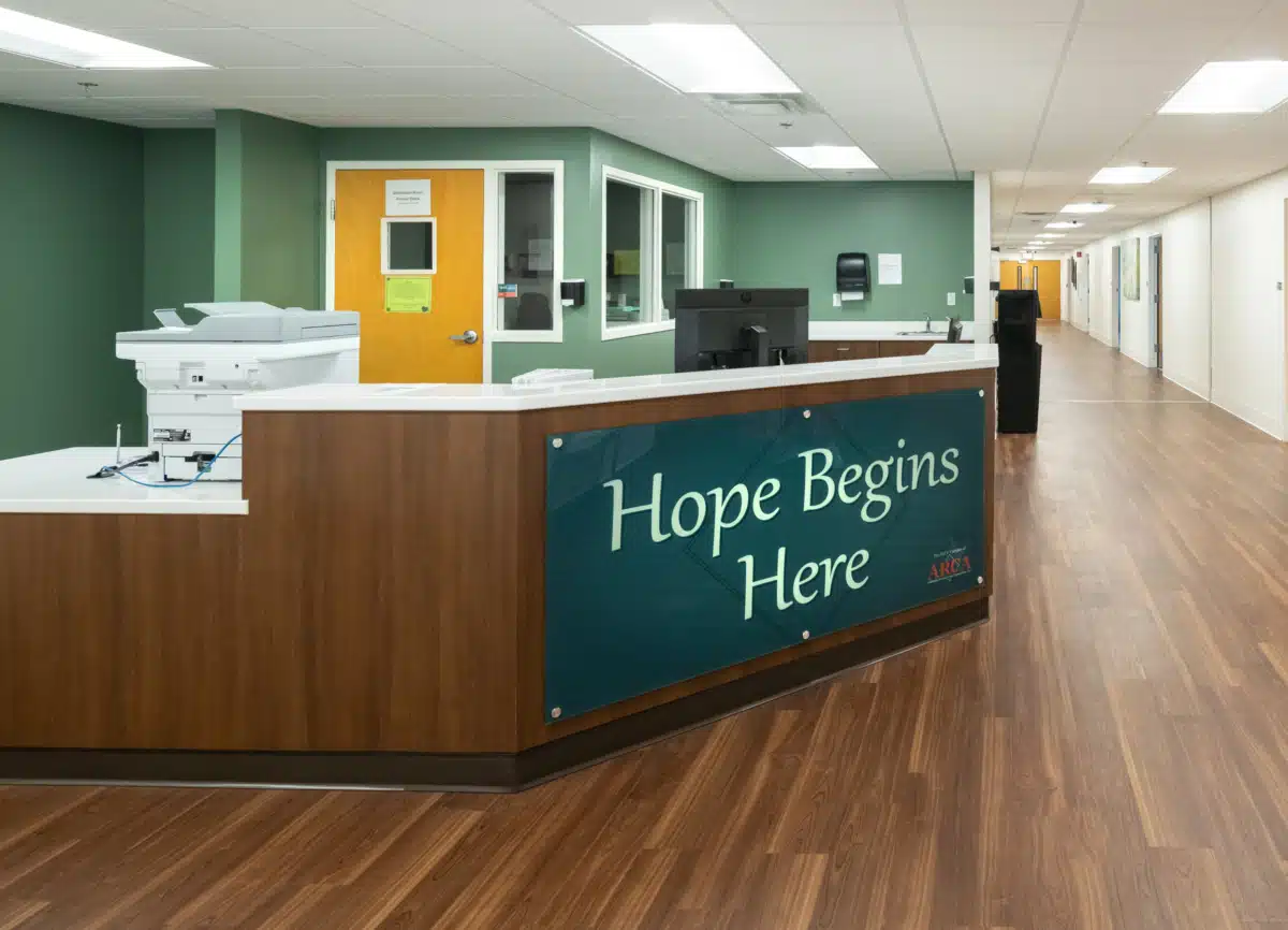 Addiction Recovery Care Association - Thumbnail 5