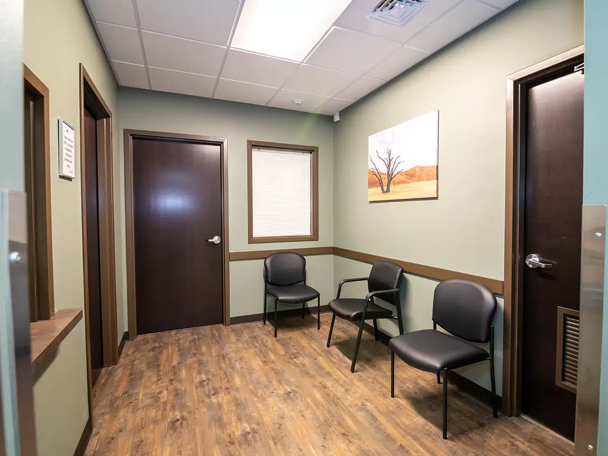 Addiction Recovery Services