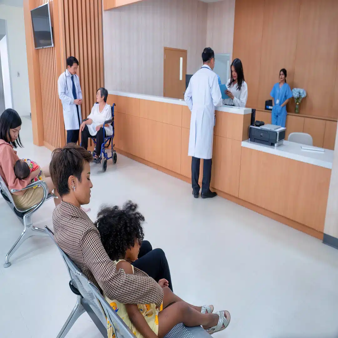 Addiction Treatment Center of NE - Thumbnail 5