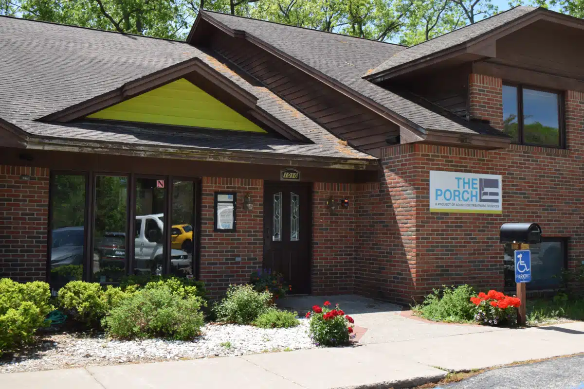 Addiction Treatment Services - Thumbnail 6