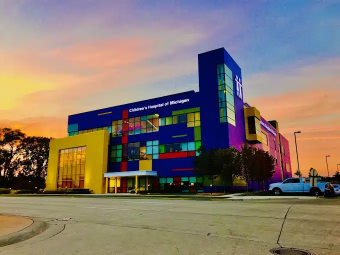 Adolescent Addiction Recovery Center - Preview