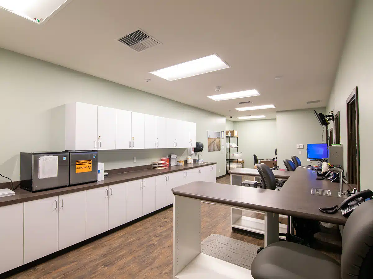 Albany Comprehensive Treatment Center