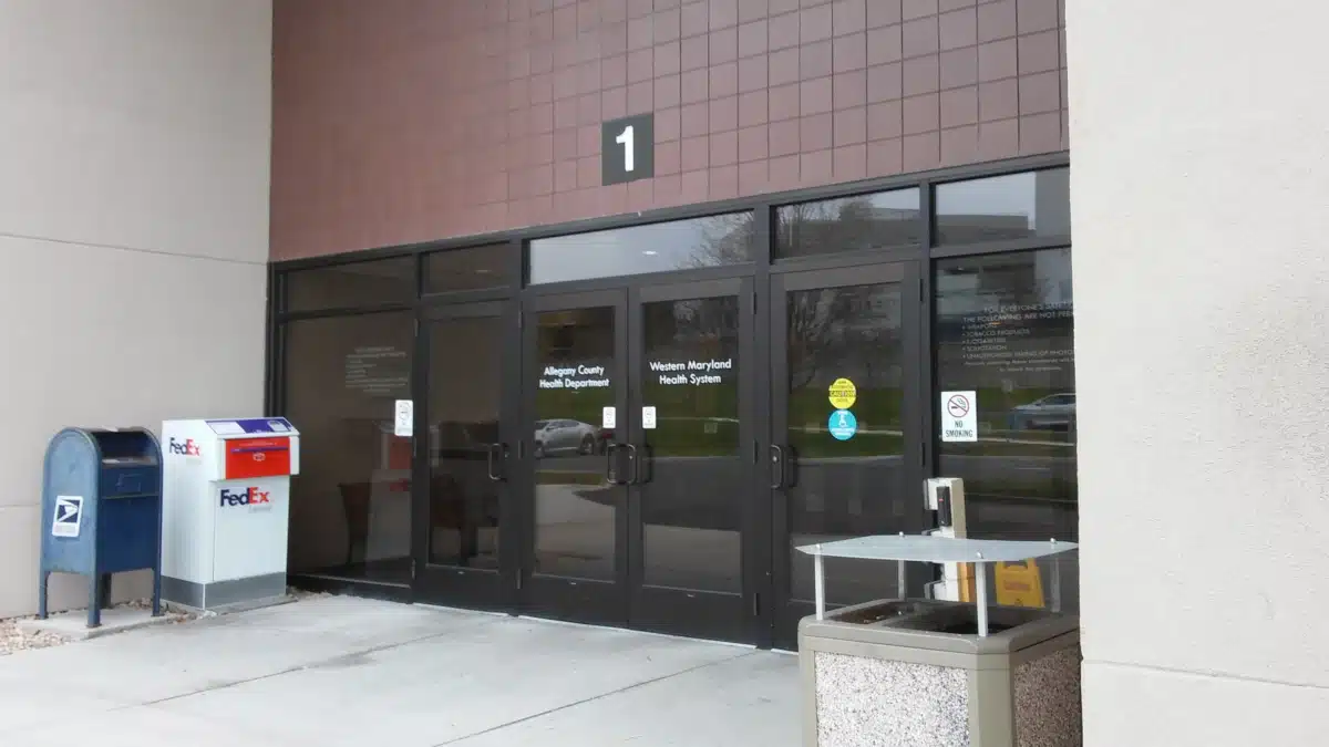Allegany County Health Department - Thumbnail 4