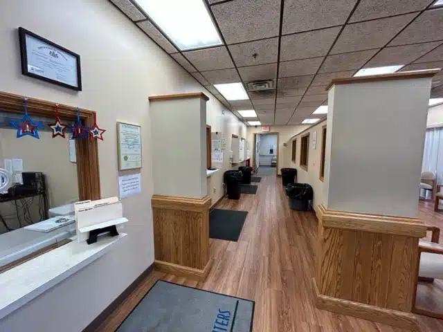 Alliance Medical Services - Thumbnail 2