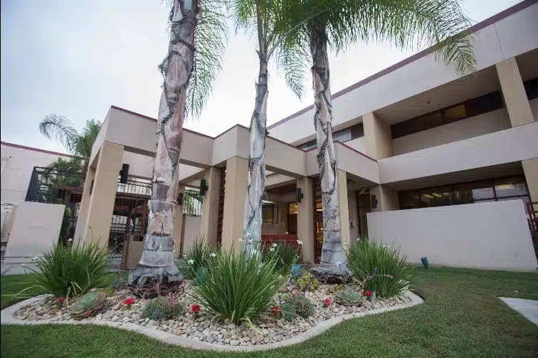 Alvarado Parkway Institute - Hero Image
