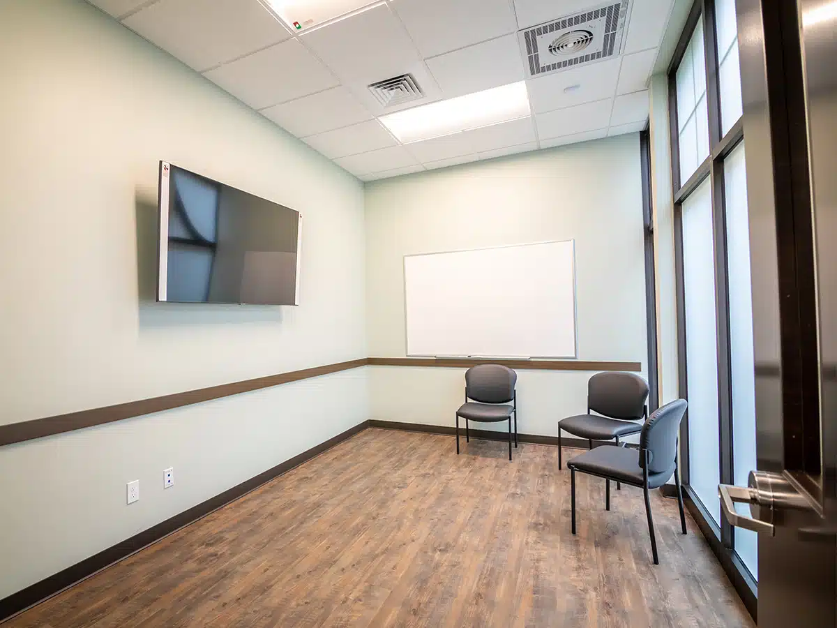 Appleton Comprehensive Treatment Ctr