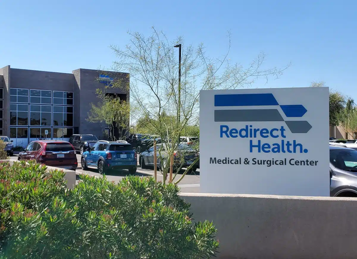 Arrowhead Integrated Health Home