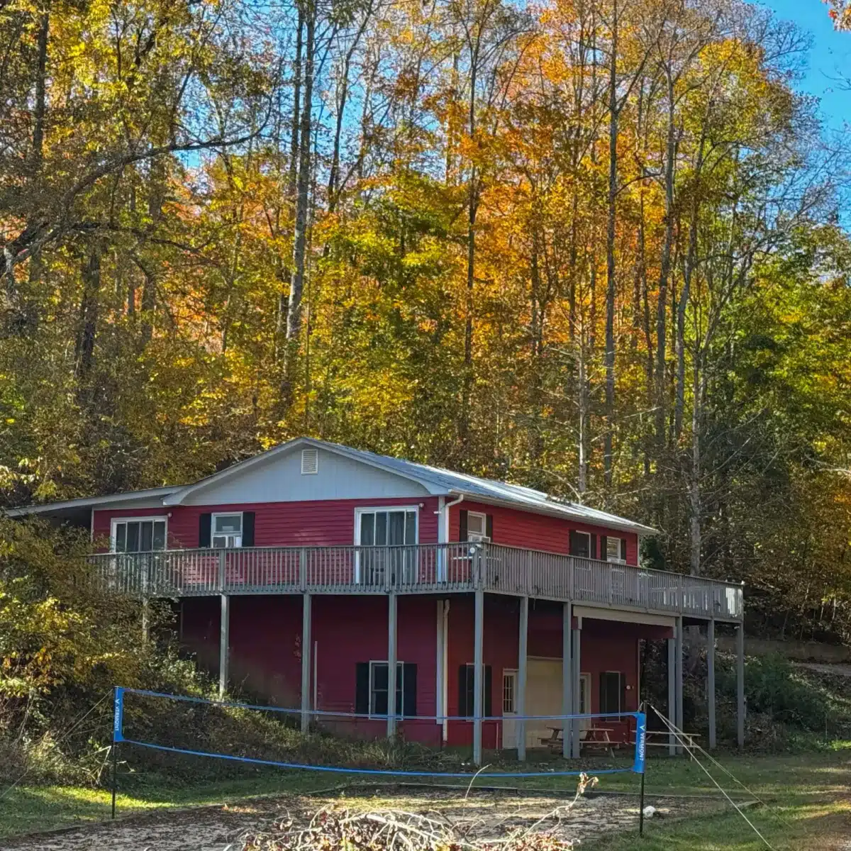 Asheville Recovery Center - Thumbnail 3
