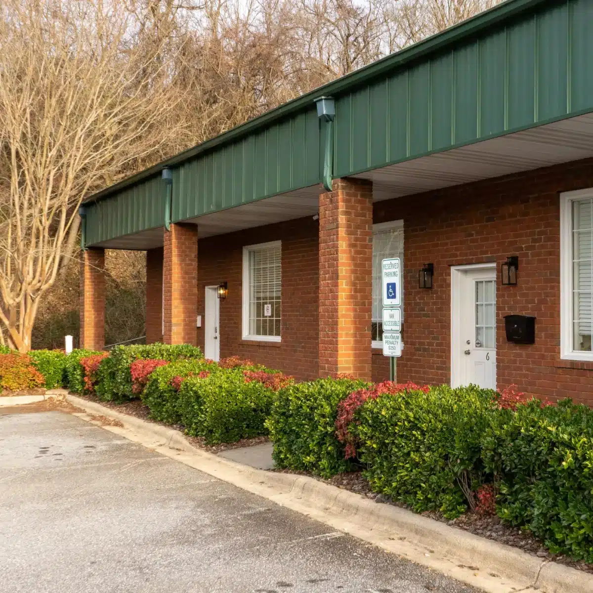Asheville Recovery Center - Thumbnail 8