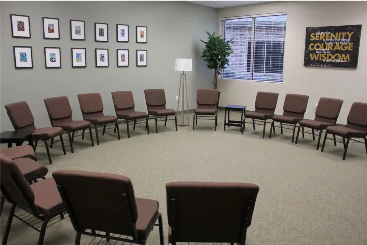 Aspire Recovery Center of Frisco - Thumbnail 10