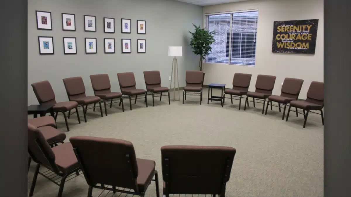 Aspire Recovery Center of Frisco - Thumbnail 6