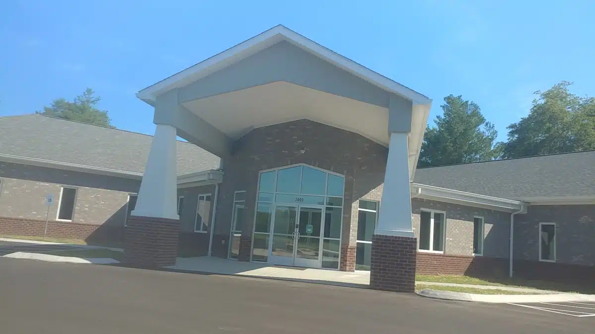 Astra Behavioral Health - Preview