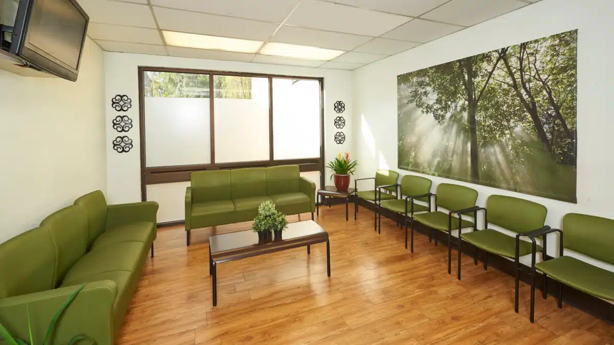 Aurora Behavioral Health System LLC