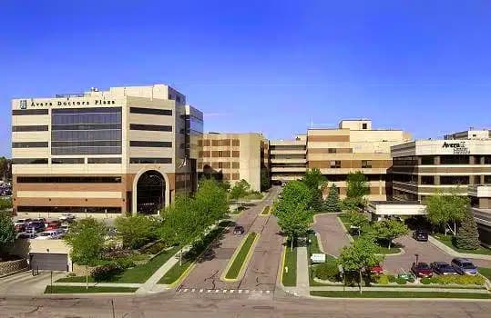 Avera McKennan Hospital (BHS)