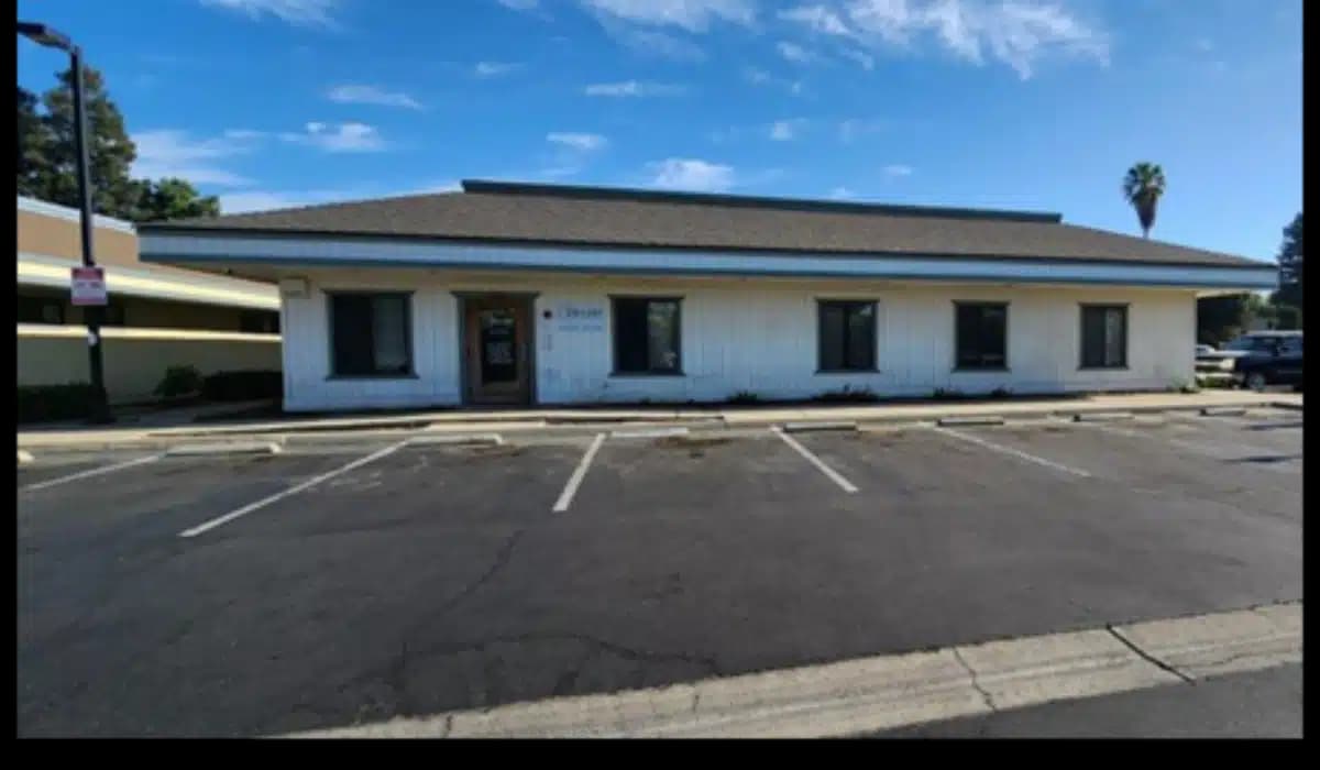 BAART Programs Visalia Inc - Hero Image