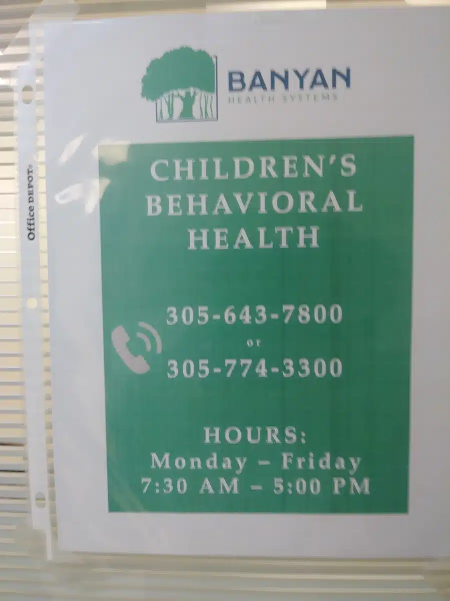 Banyan Health Systems - Thumbnail 7