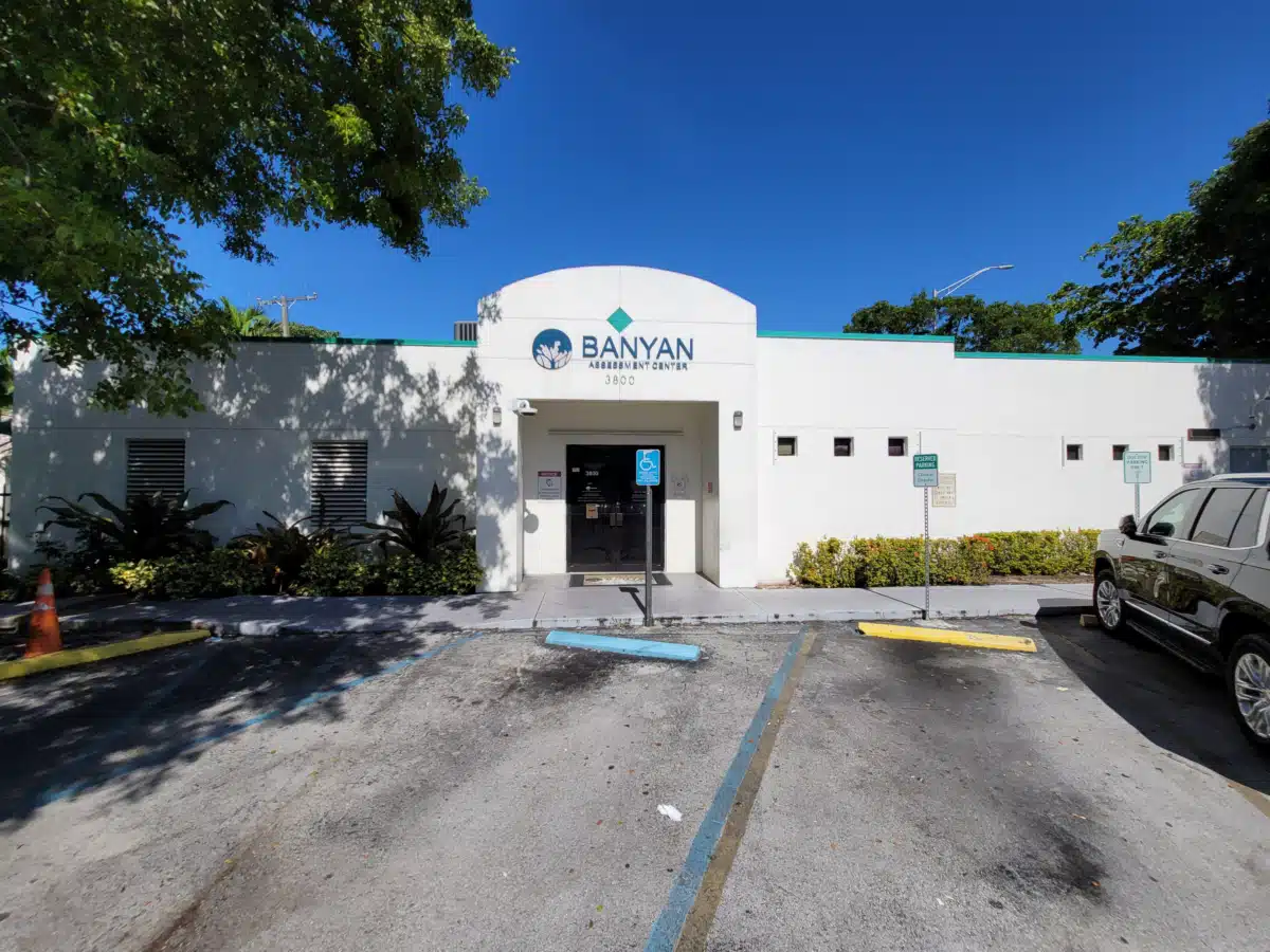 Banyan Health Systems - Thumbnail 8
