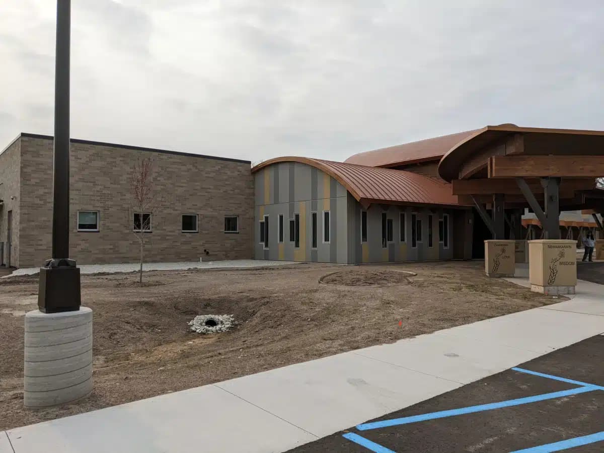 Bay Mills Health Center - Thumbnail 3