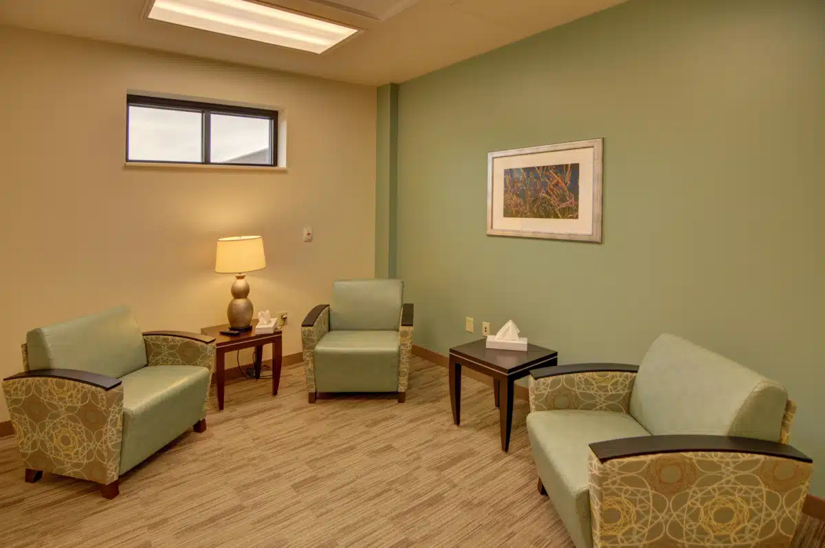 Beckett Springs Hospital - Thumbnail 4