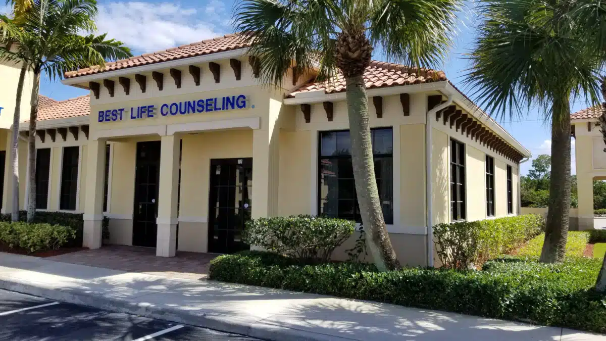 Best Life Counseling - Thumbnail 4