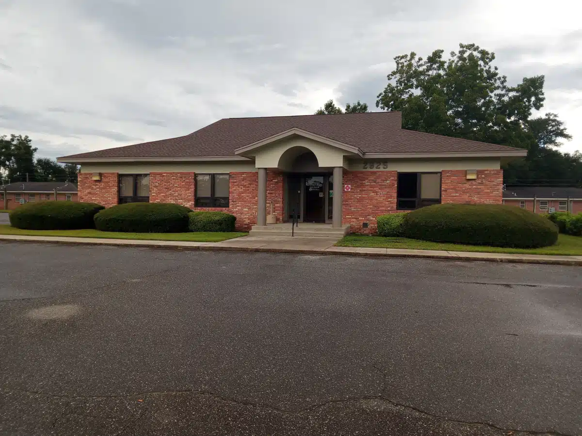 Blue Springs Outpatient Center