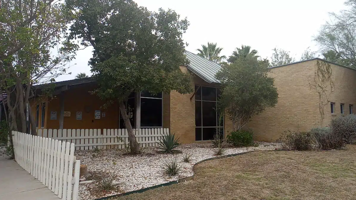 Border Region Behavioral Health Center - Thumbnail 4