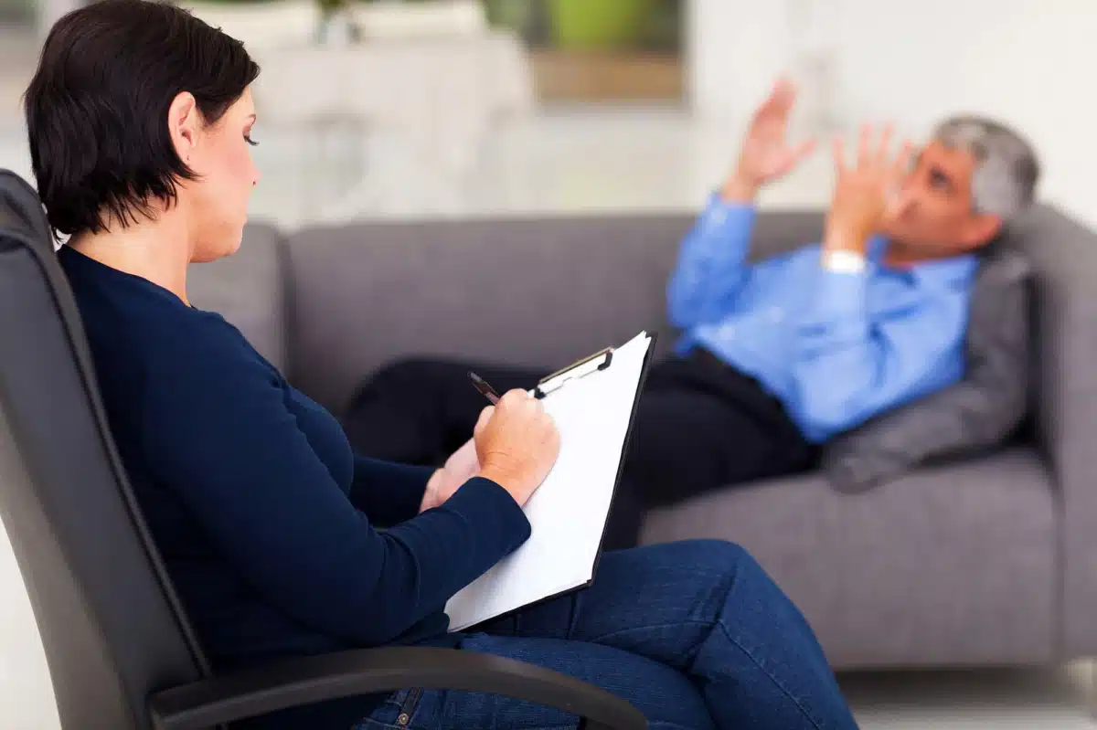 Braden Counseling Center PC - Thumbnail 8