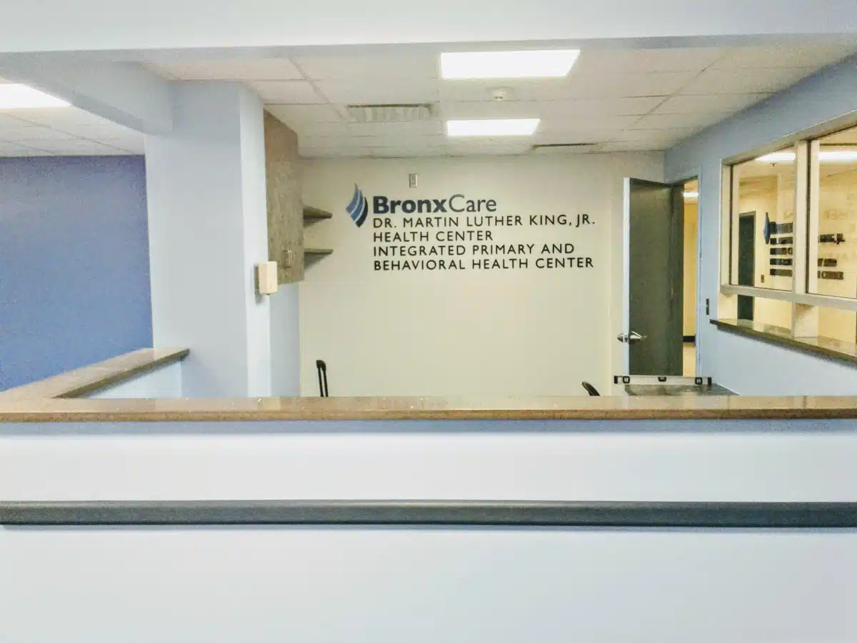 Bronx Lebanon Hospital Center - Thumbnail 8