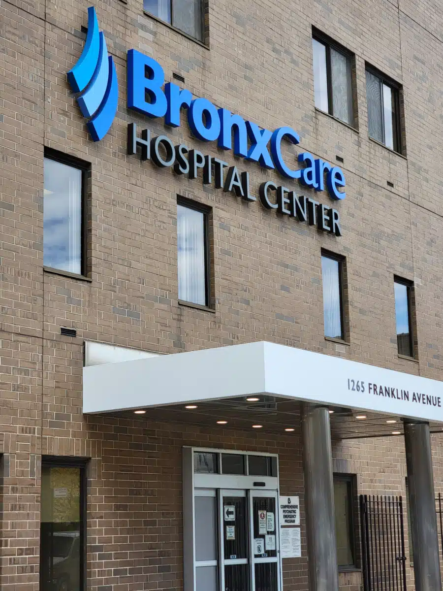 BronxCare Health System - Thumbnail 3