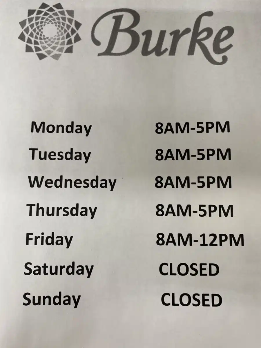 Burke Mental Health