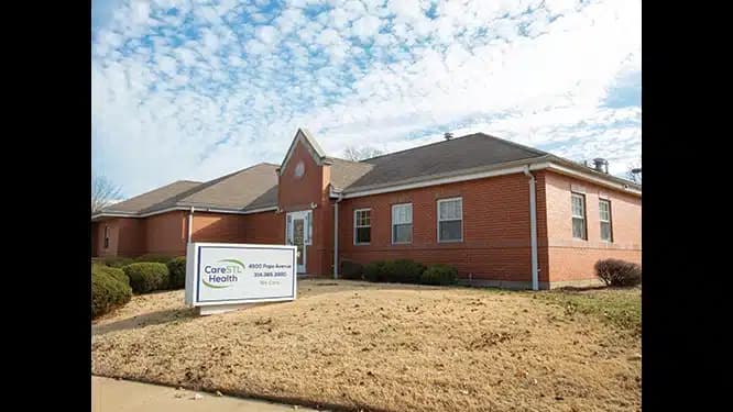 Carestl Health Pope