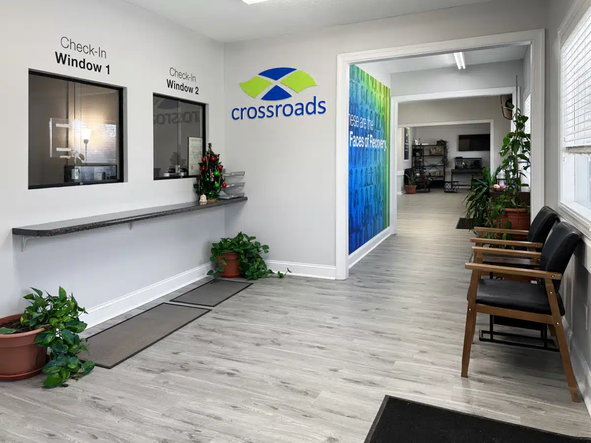 Carolina Recovery Solutions - Thumbnail 3
