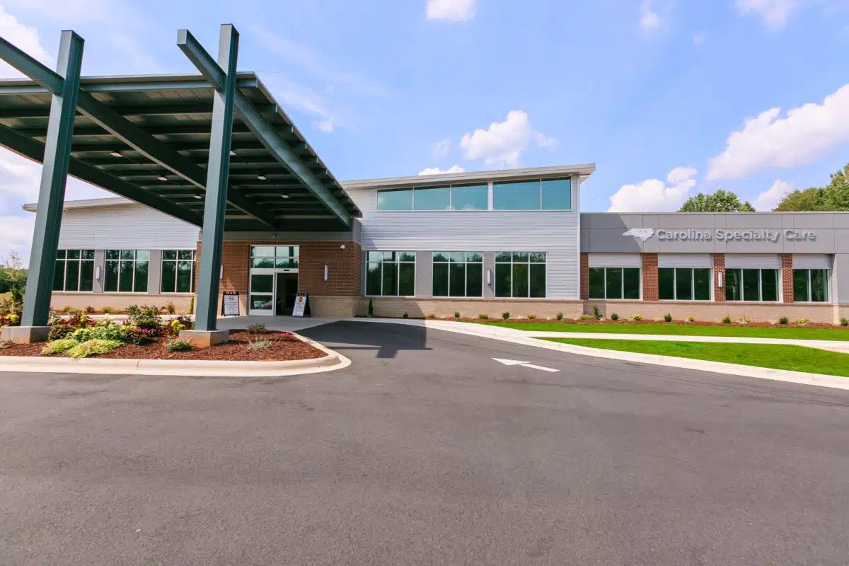 Carolina Specialty Care PA - Thumbnail 5