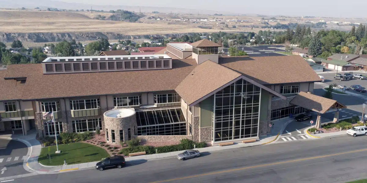 Cedar Mountain Center at - Thumbnail 4