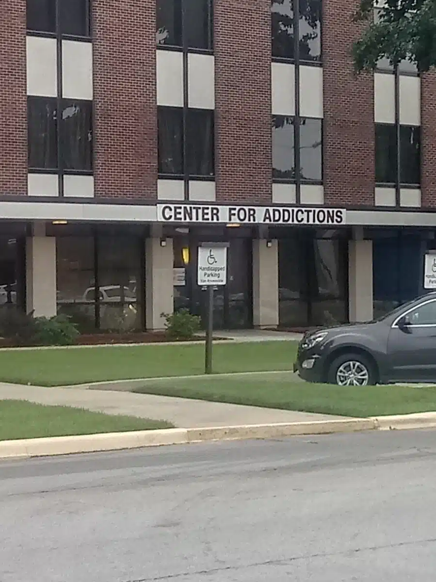 Center for Addictions - Thumbnail 2