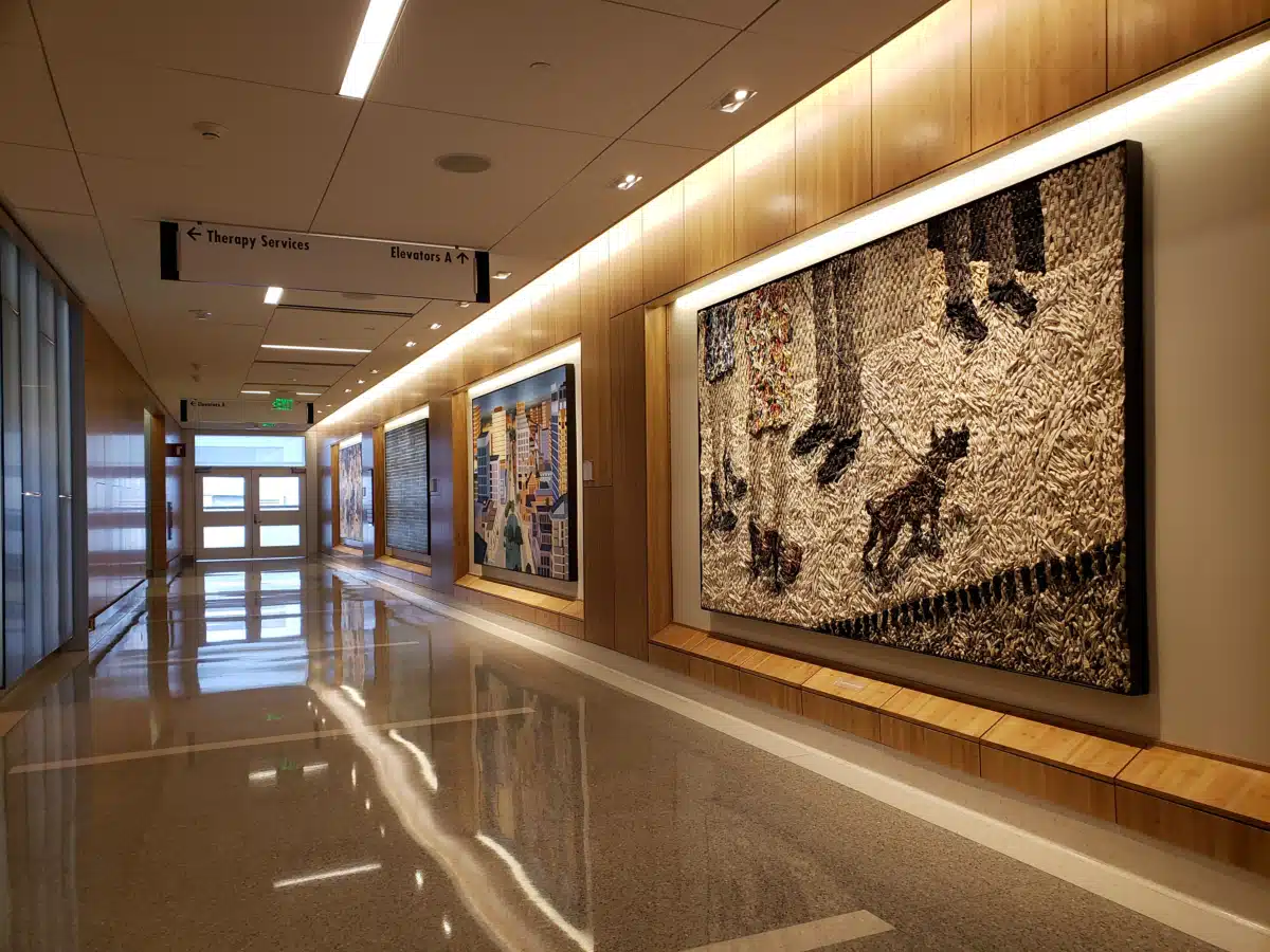 Central Valley Clinic - Thumbnail 8