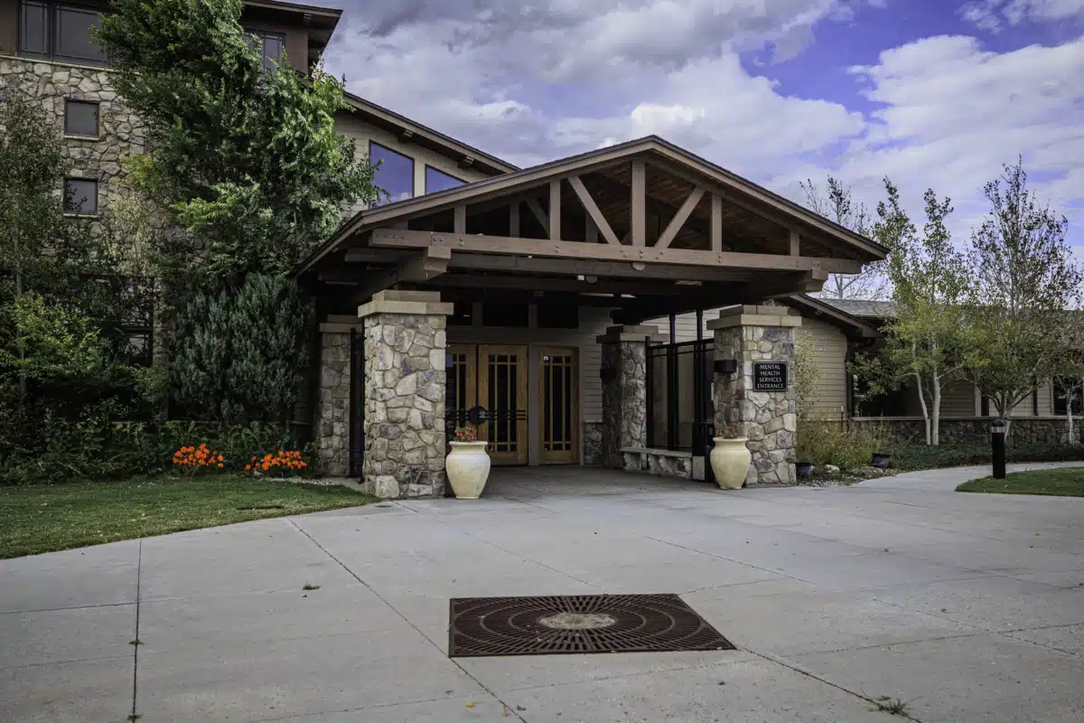 Central Wyoming Counseling Center - Preview