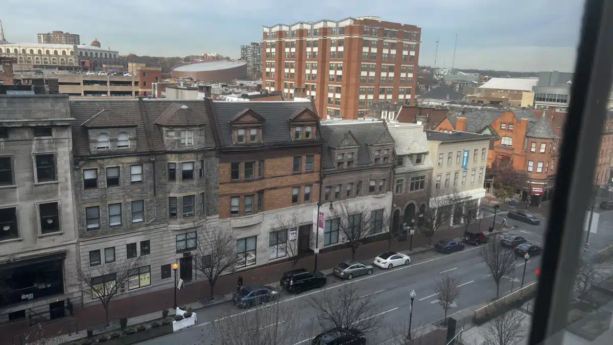 Chase Brexton Healthcare (Mount Vernon Ce... | Baltimore, MD