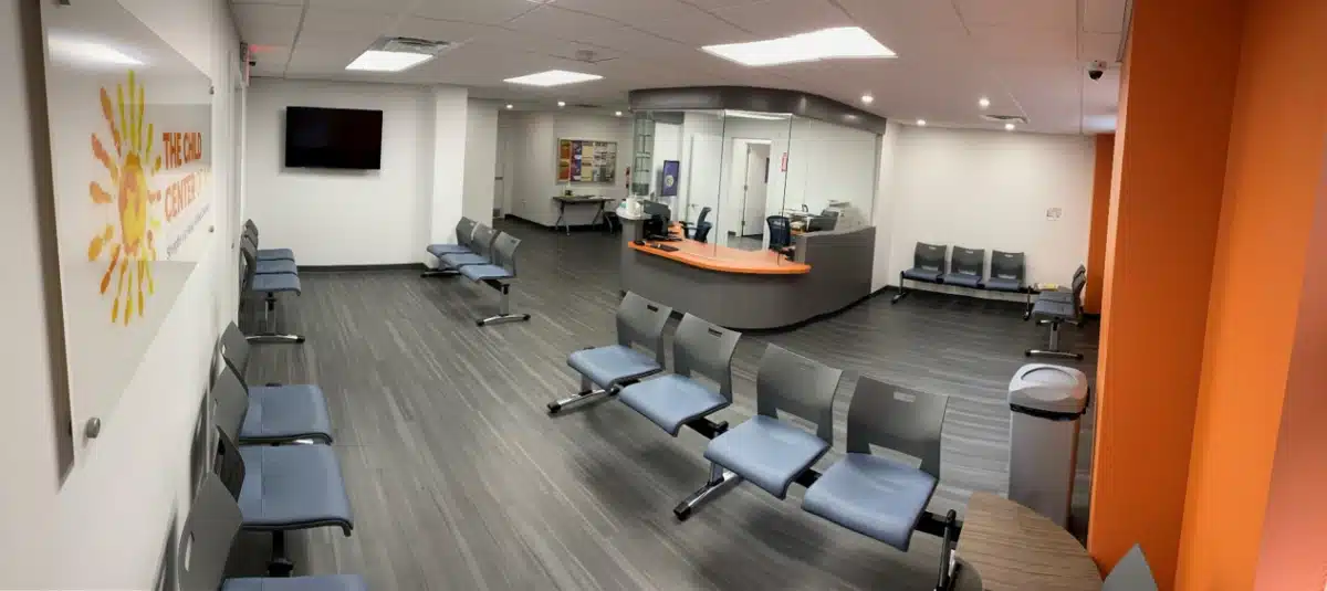 Child Center of NY