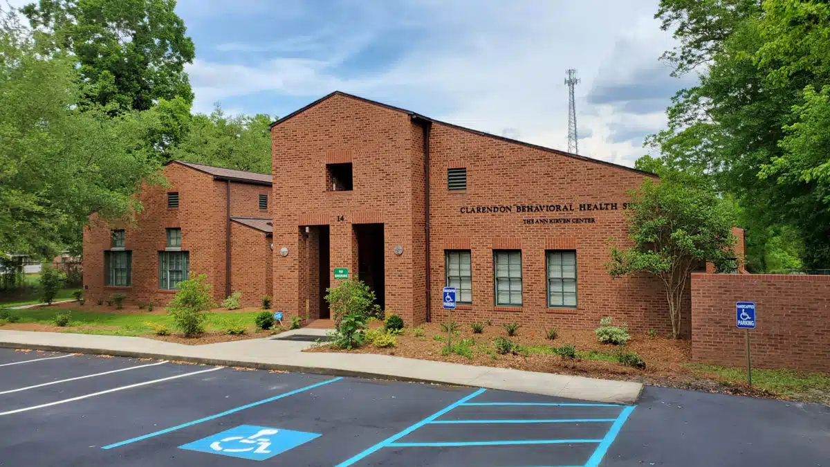 Clarendon Cty Commission on Alc Trt