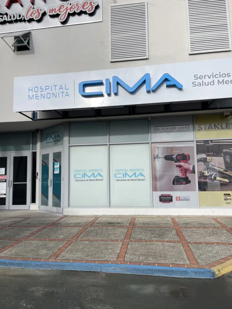 Clinica Ambulatoria CIMA Caguas - Hero Image