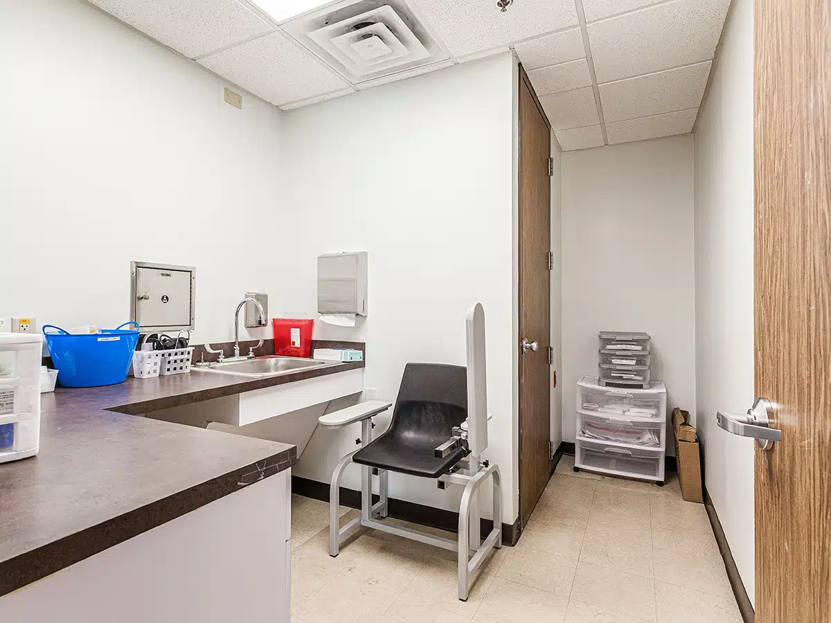 Coastal Comprehensive Treatment Center - Thumbnail 3