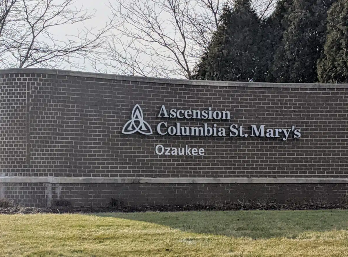 Columbia Saint Marys Hospital - Thumbnail 6